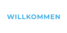 WILLKOMMEN